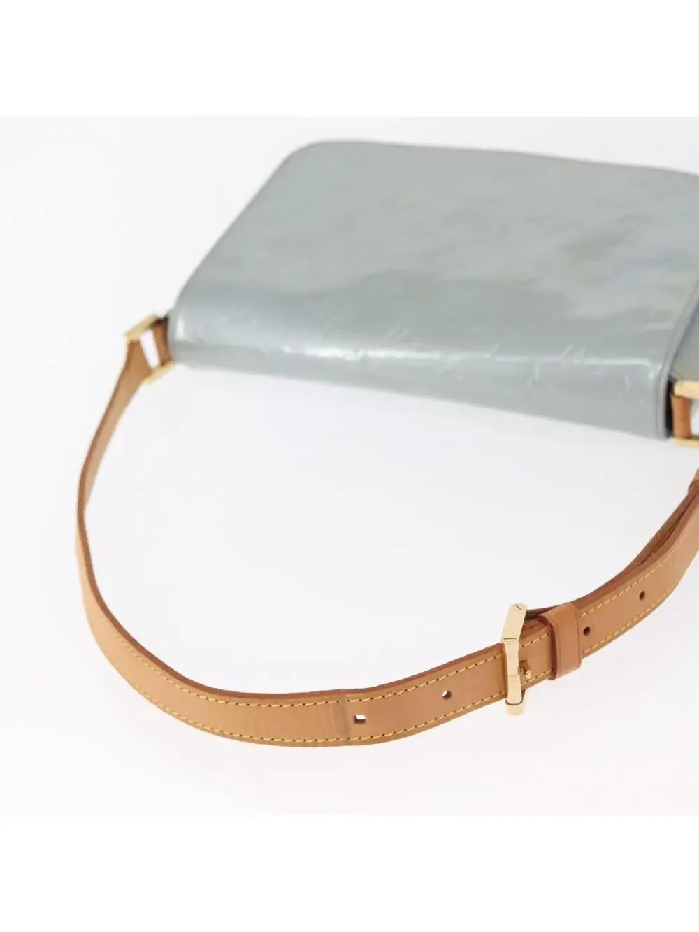 Louis Vuitton Vernis Thompson Street #360950L65B